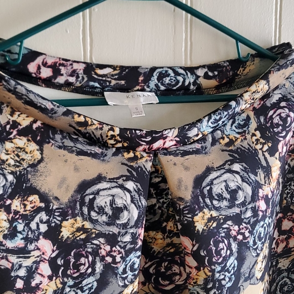 Kenar Skirt Size Small - Picture 2 of 3